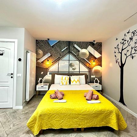 Stay Inn Central Brasov Apartments Kültér fotó