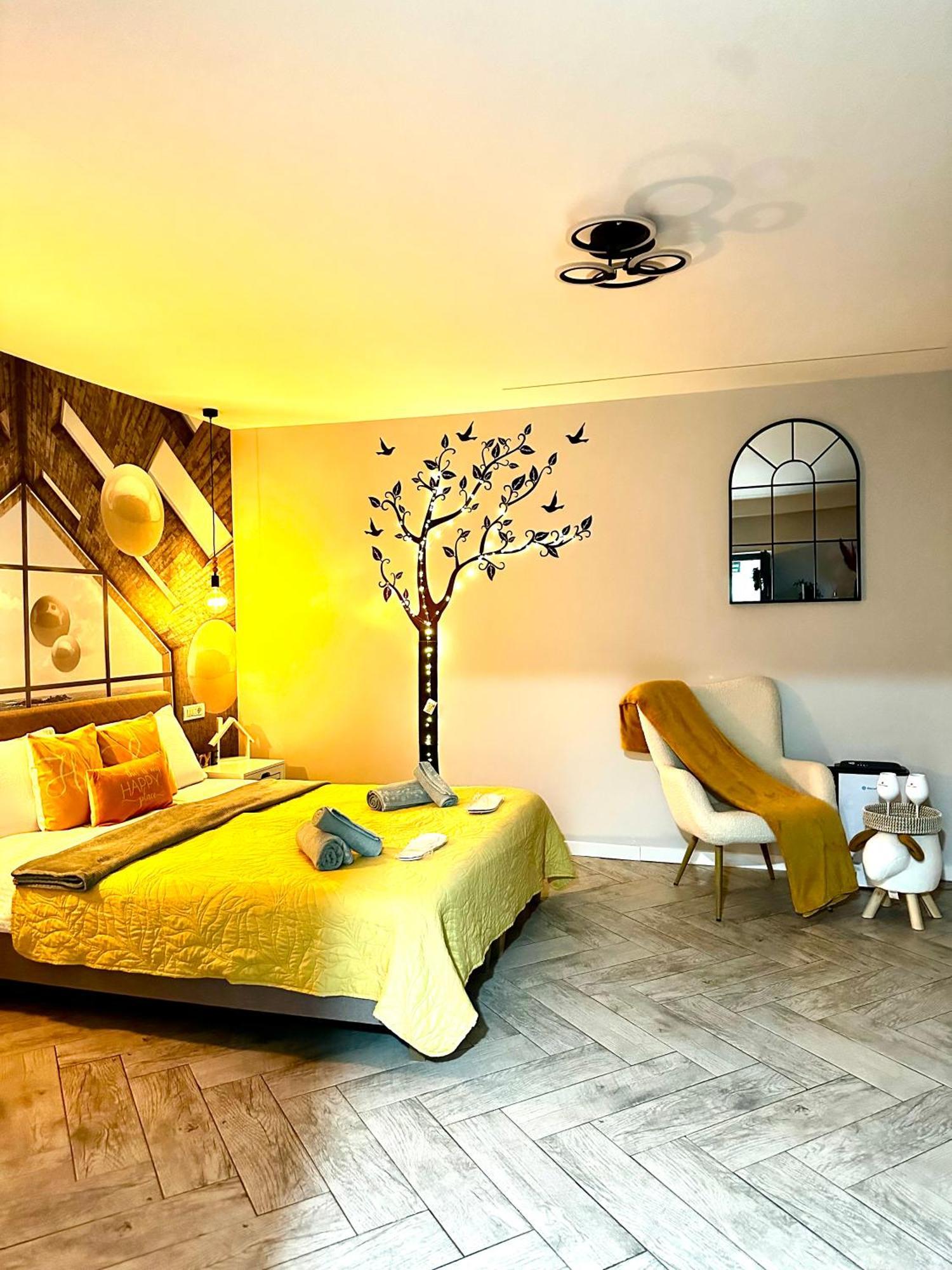 Stay Inn Central Brasov Apartments Kültér fotó