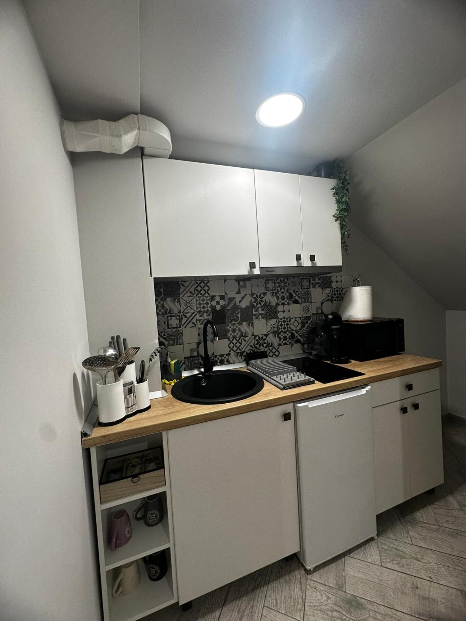 Stay Inn Central Brasov Apartments Kültér fotó